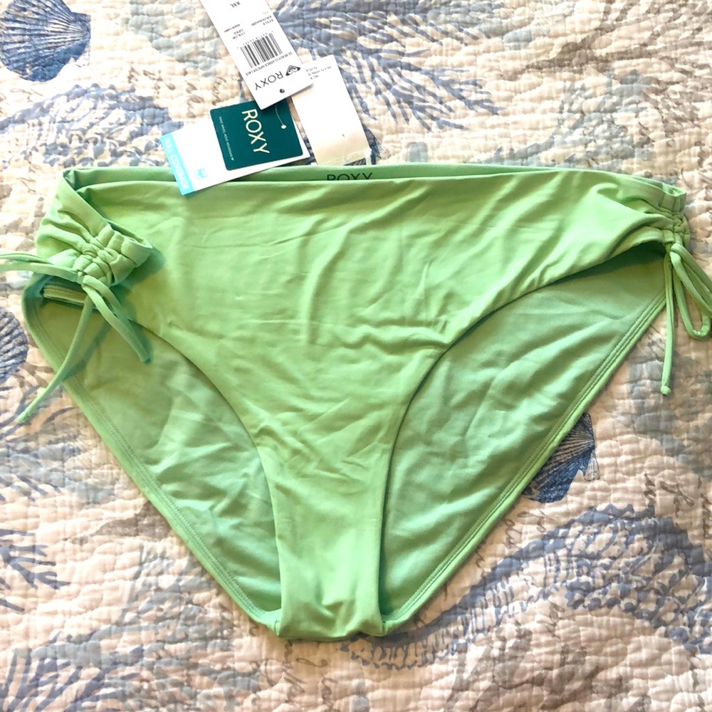 Roxy Bikini Bottoms